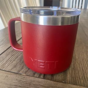Yeti 14 ounce coffee mug